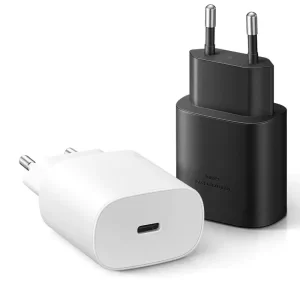 شارژر دیواری 25وات سامسونگ A05 /A05s