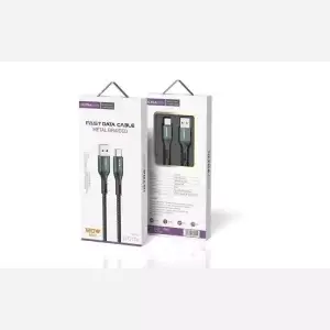 UlTRASUR U-C10C کابل شارژر 120 وات شیائومی لوازم جانبی موبایل فروشگاه اینترنتی آسان توزیع