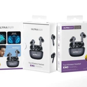 ایرپاد اولتراسور ULTRASUR مدل U-E8