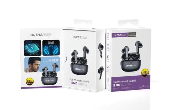 ایرپاد اولتراسور ULTRASUR مدل U-E8