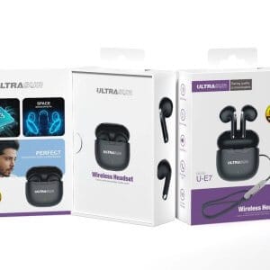 ایرپاد اولتراسور ULTRASUR مدل U-E7