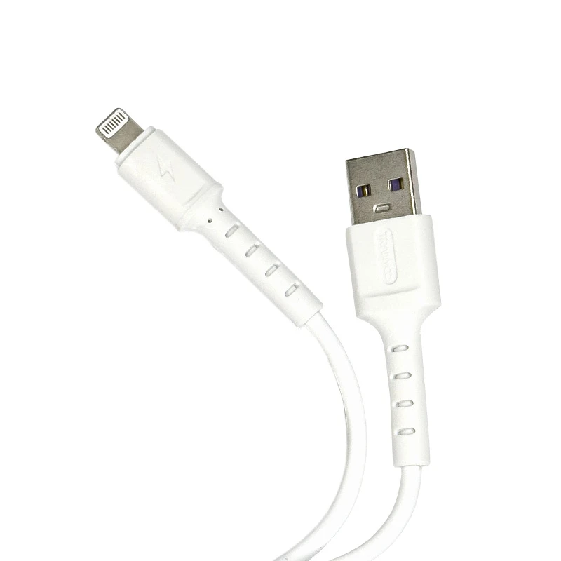 کابل تبدیل USB به لایتنینگ ترانیو مدل T100 طول ۱متر
