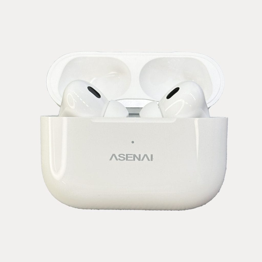 هندزفری بلوتوثی ایرپاد ASENAمدل AIR5