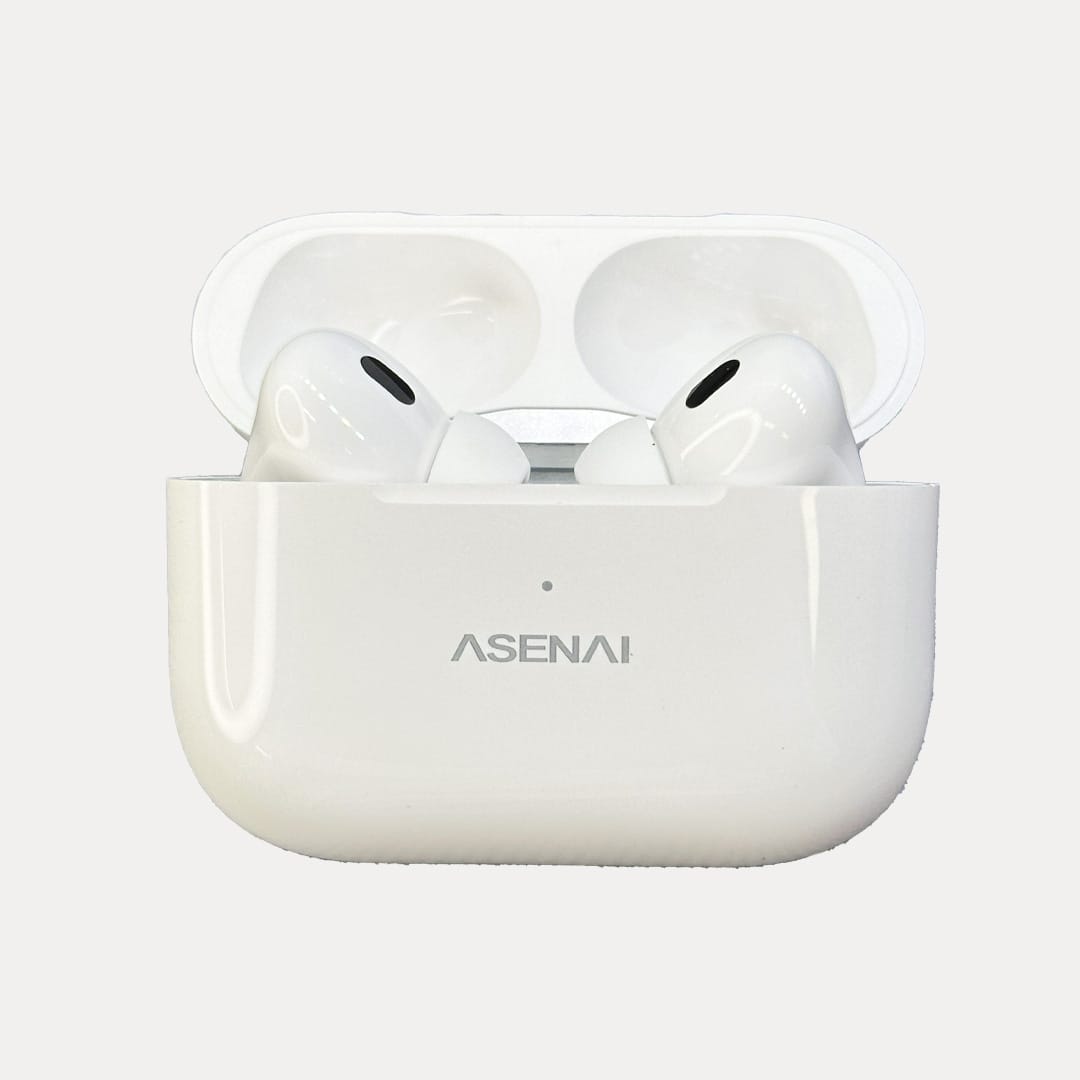 هندزفری بلوتوثی ایرپاد ASENAمدل AIR5