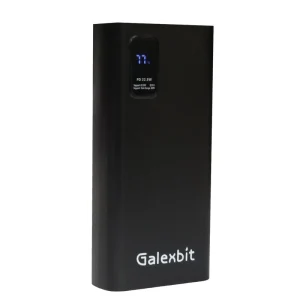 پاوربانک20000 گلکسبیت مدل GP25