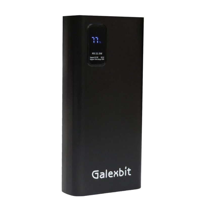 پاوربانک۲۰۰۰۰ گلکسبیت مدل GP25
