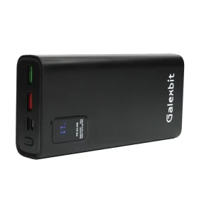 پاوربانک۲۰۰۰۰ گلکسبیت مدل GP25