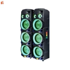 اسپیکر پارتی باکس microlabمدل S600