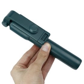 مونوپاد و سه‌پایه تاشو سلفی استیک مدل R1