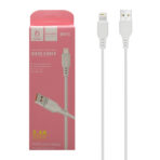 کابل تبدیل USB به LIGHTENING دنمن مدل D01L