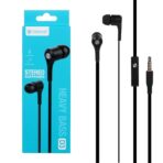 هندزفری سیمی سلبریت Celebrat مدل D3