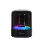 اسپیکر بلوتوثی رقص نور دار ترانیو Tranyoo مدل b102
