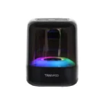 اسپیکر بلوتوثی رقص نور دار ترانیو Tranyoo مدل b102