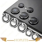 محافظ لنز دوربین سامسونگ S24 Ultra - Image 2