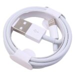 کابل شارژ USB به لایتنینگ آیفون مدل Foxconn