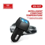 شارژر فندکی ارلدام مدل ES-127
