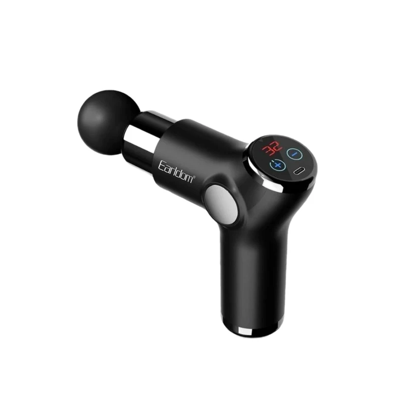 ماساژور تفنگی ارلدام مدل ET-V3 ماساژور تفنگی ارلدام مدل ET-V3