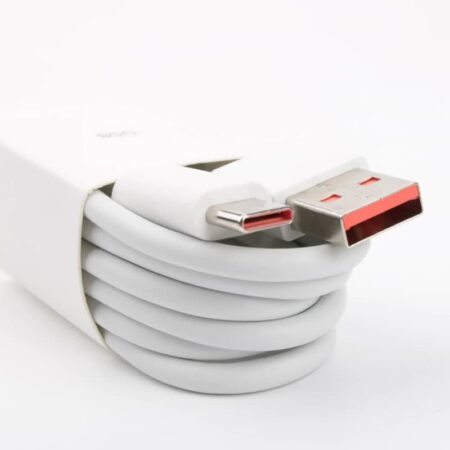 کابل شارژر توربو شیائومی 65/120 وات آسان توزیع https://asantozi.com