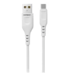 کابل تبدیل USB به type-c دنمن D01T - Image 2