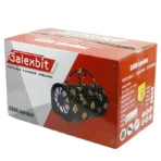 اسپیکر بلوتوثی قابل حمل گلکسبیت GALEXBIT مدل GS08 - Image 7