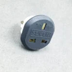 تبدیل برق 3 به 2 مدل SEVEN سون - Image 3