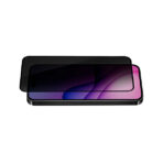 محافظ صفحه نمایش گلس پرایوسی آیفون 16PROMAX - Image 2