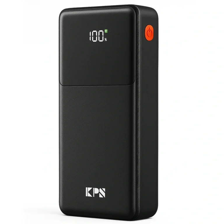 پاوربانک 20000 KPS مدل PD-29 https://asantozi.com