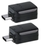 مبدل USB-C OTG مدل samsung بسته 5 عددی - Image 6