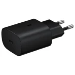 شارژر دیواری 25 وات سامسونگ A24 همراه کابل تبدیل USB-C - Image 2