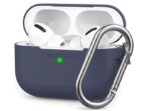 محافظ سیلیکونی هندزفری بلوتوثی ایرپاد پرو و ایرپاد 2پرو airpods pro و airpods 2pro - Image 7