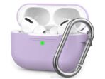 محافظ سیلیکونی هندزفری بلوتوثی ایرپاد پرو و ایرپاد 2پرو airpods pro و airpods 2pro - Image 9