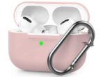 محافظ سیلیکونی هندزفری بلوتوثی ایرپاد پرو و ایرپاد 2پرو airpods pro و airpods 2pro - Image 8