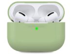 محافظ سیلیکونی هندزفری بلوتوثی ایرپاد پرو و ایرپاد 2پرو airpods pro و airpods 2pro - Image 11