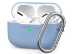 محافظ سیلیکونی هندزفری بلوتوثی ایرپاد پرو و ایرپاد 2پرو airpods pro و airpods 2pro - Image 6