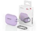 محافظ سیلیکونی هندزفری بلوتوثی ایرپاد پرو و ایرپاد 2پرو airpods pro و airpods 2pro - Image 4