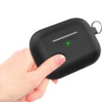 محافظ سیلیکونی هندزفری بلوتوثی ایرپاد پرو و ایرپاد 2پرو airpods pro و airpods 2pro
