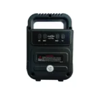 اسپیکر بلوتوثی قابل حمل مدل GTS-1362 - Image 6