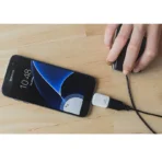 مبدل USB-C OTG سامسونگ مدل KD/11677-2020 - Image 6