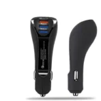 شارژر فندکی فست 2پورت FSP مدل C41C - Image 2