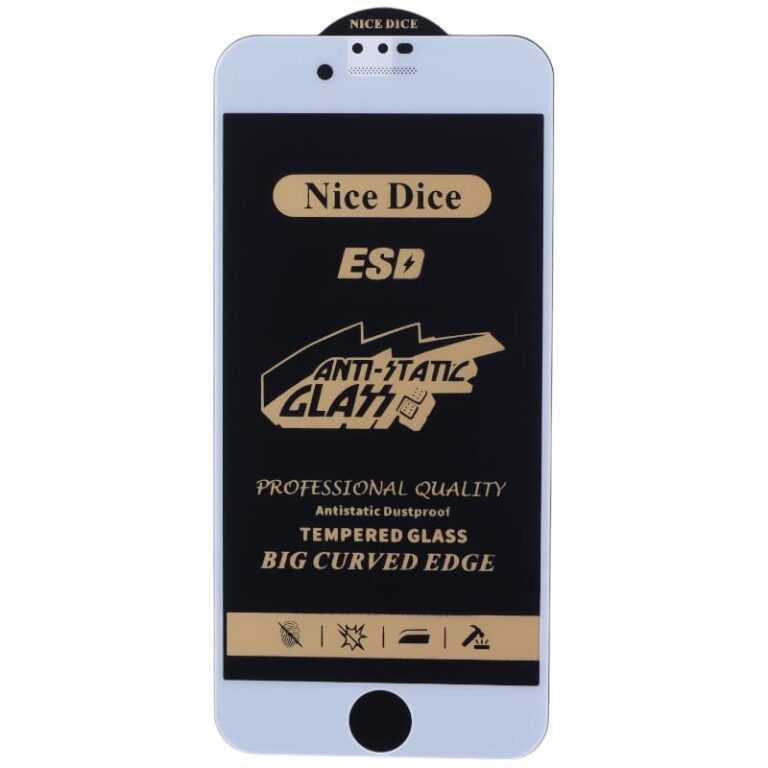 گلس آنتی استاتیک میتوبل آیفون IPHONE 6S/6