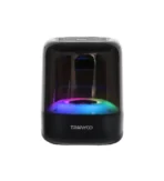 اسپیکر بلوتوثی رقص نور دار ترانیو Tranyoo مدل b102 - Image 7