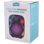 اسپیکر بلوتوثی گریت نایس GTS-1922 - Image 4