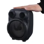 اسپیکر بلوتوثی گریت نایس GTS-1922 - Image 3