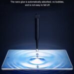 محافظ صفحه و گلس UV گوشی سامسونگ samsung S23 Ultra - Image 7