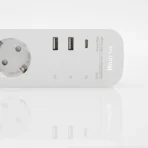 چند راهی برق هادرون HADRON مدل P343 آسان توزیع https://asantozi.com