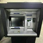 دستگاه عابر بانک ATM برند NCR مدل 5886 - Image 6