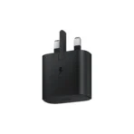 شارژر دیواری 25وات سامسونگ A16 همراه کابل تبدیل دو سر Type-C - Image 4
