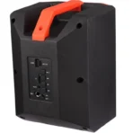 اسپیکر بلوتوثی SING-E مدل ZQS 1493 + به همراه میکروفون - Image 3
