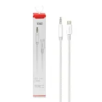 کابل AUX به USB-C ترانیو Tranyoo E18 - Image 5