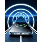 کاور 360 مدل Anti Shock-MagSafe برای گوشی اپل iPhone 16 - Image 3